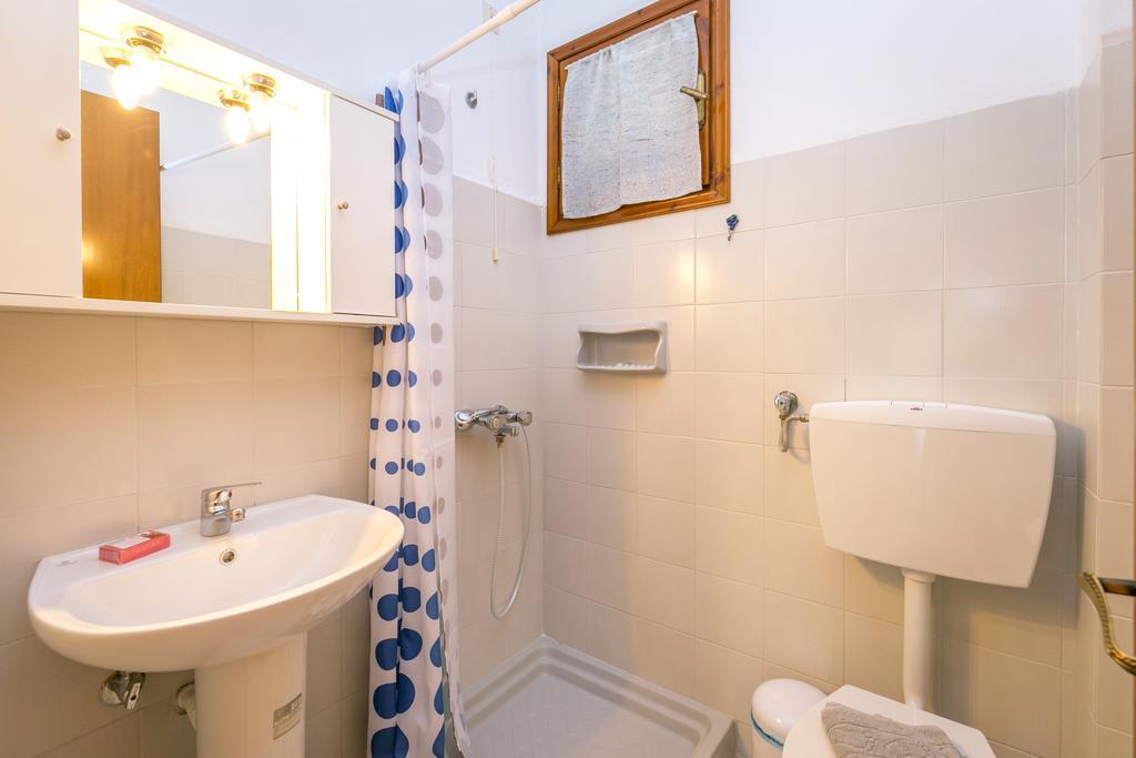 Villa Vrachos สกาลา กัลลีราคิส ภายนอก รูปภาพ